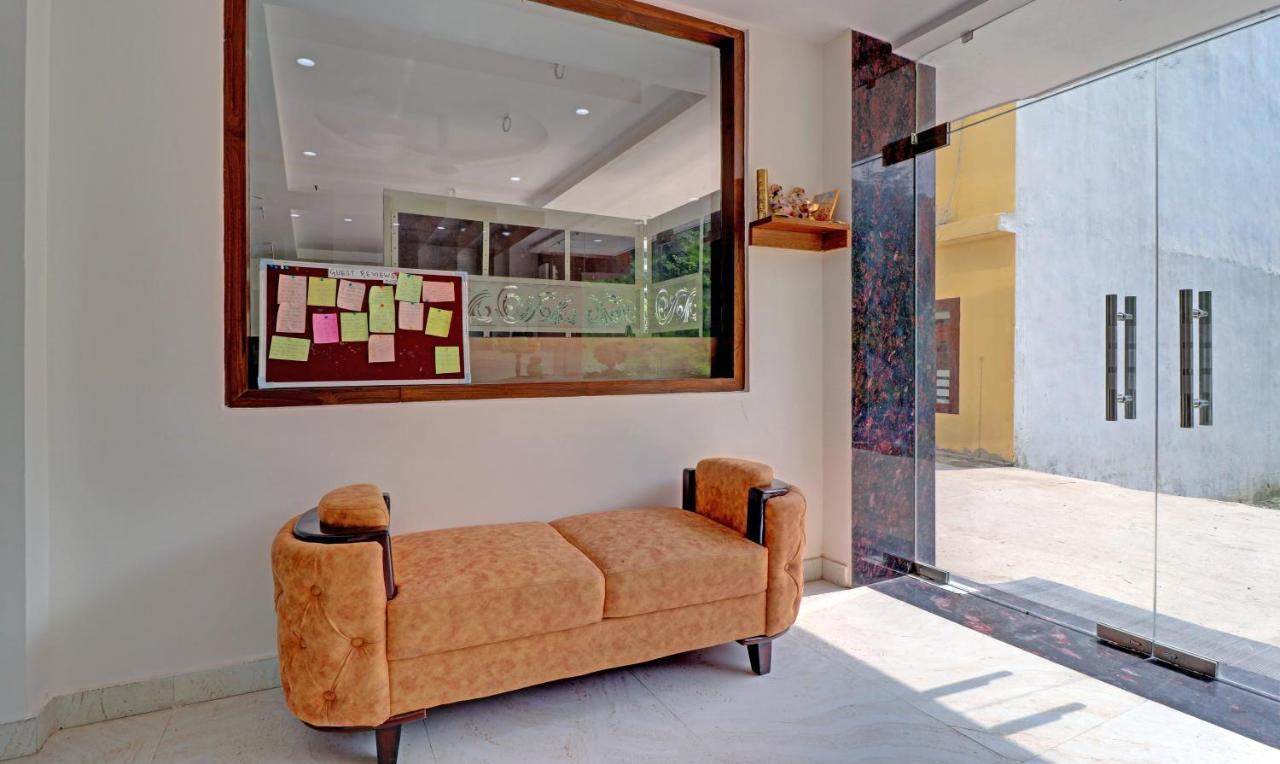Hotel Hidden Delight Rishikesh Exterior photo