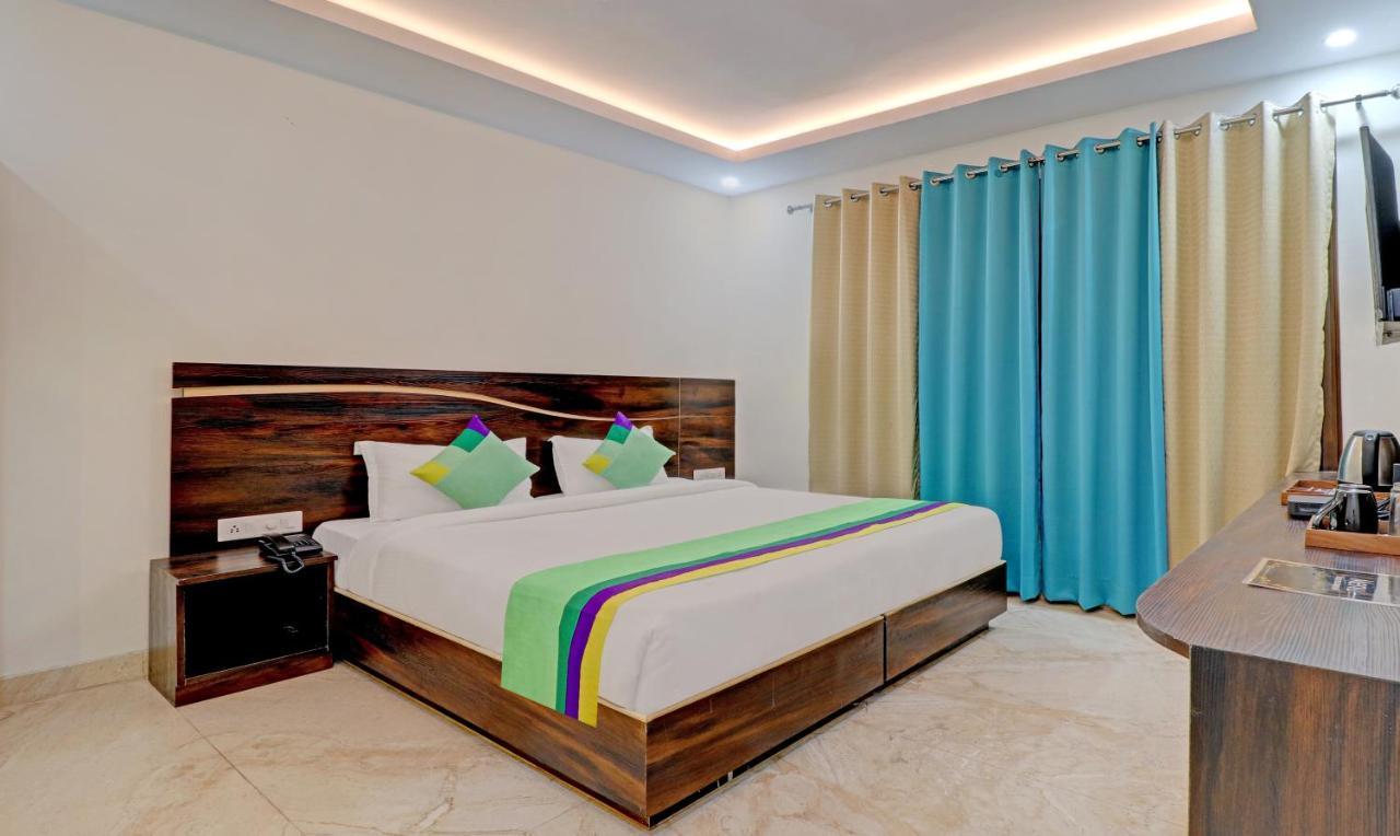 Hotel Hidden Delight Rishikesh Exterior photo