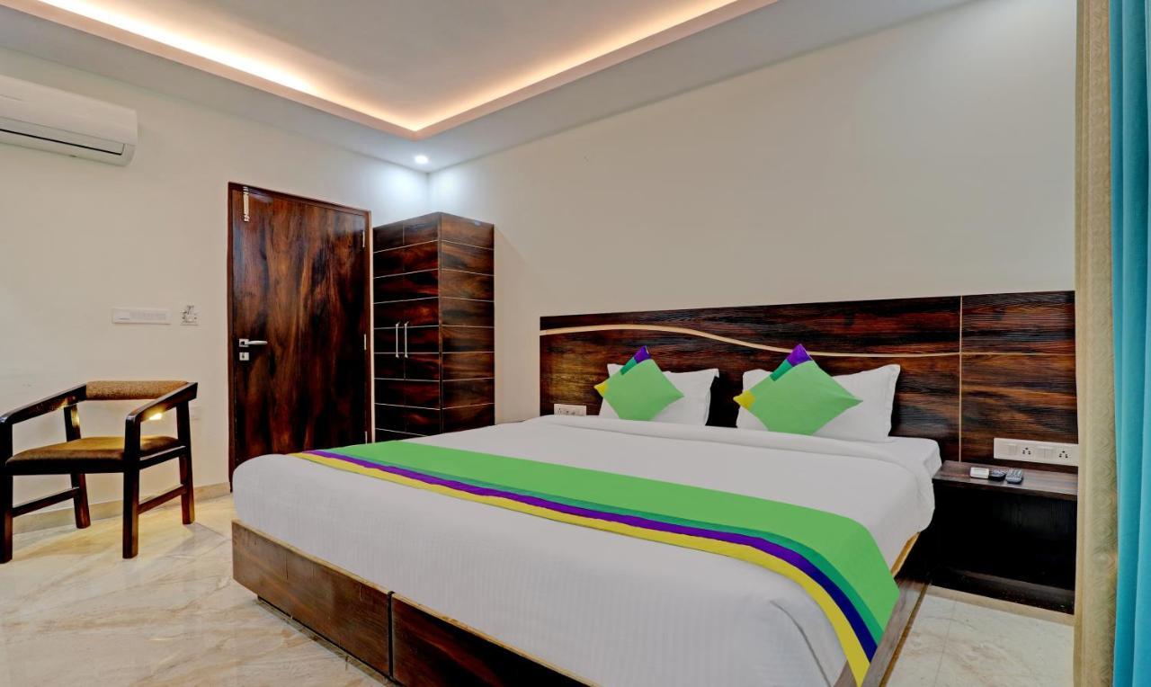 Hotel Hidden Delight Rishikesh Exterior photo