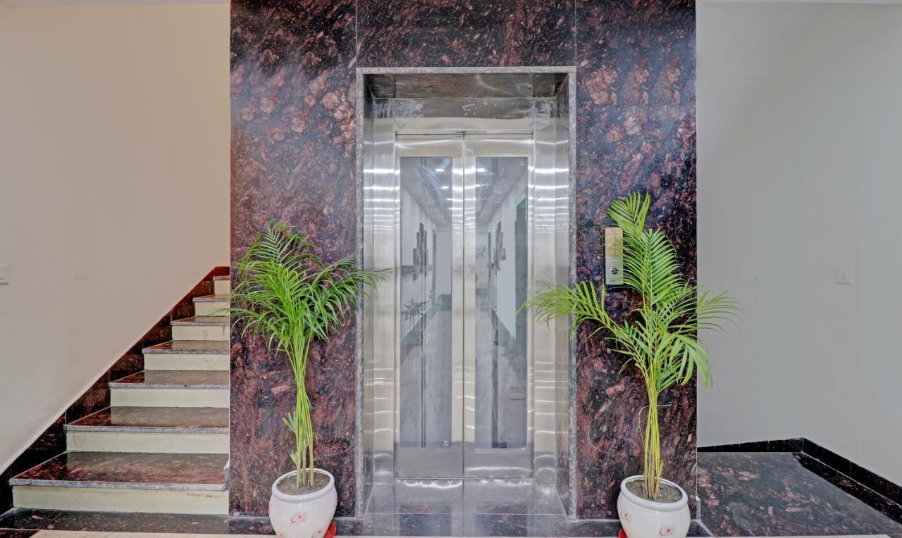 Hotel Hidden Delight Rishikesh Exterior photo