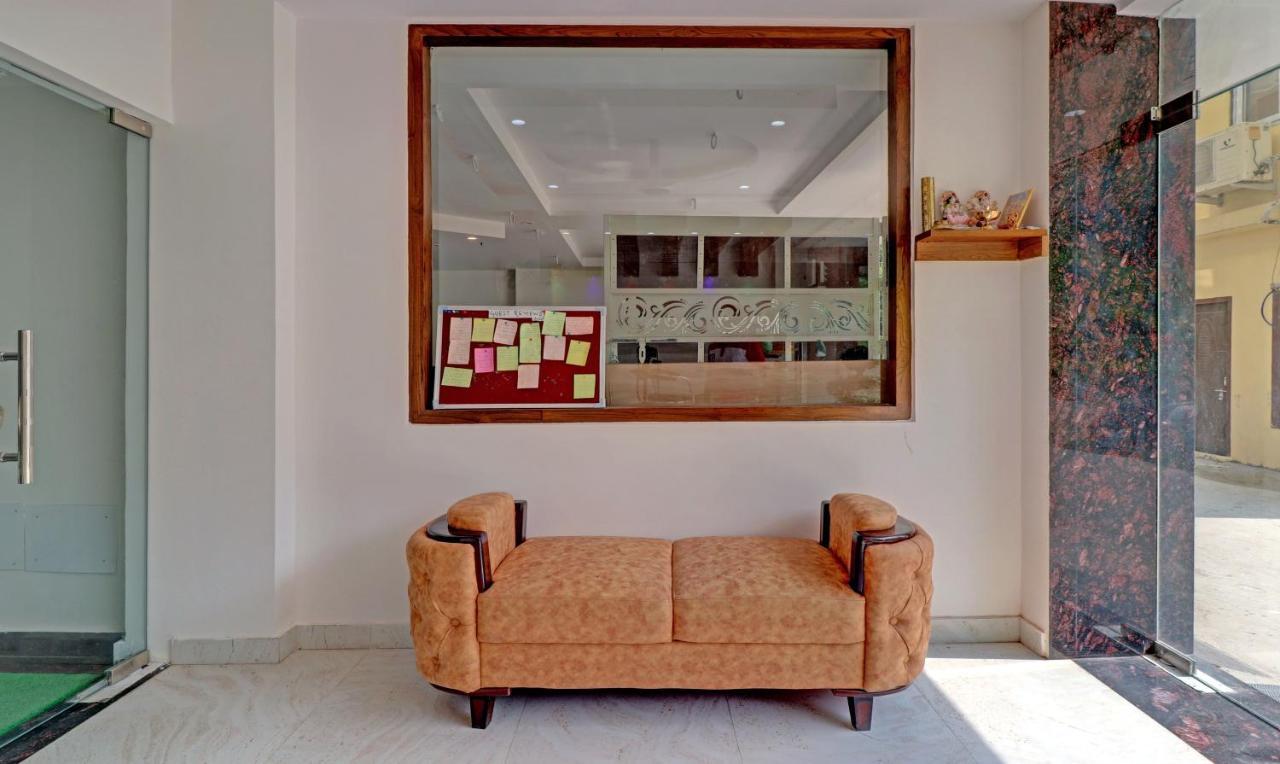 Hotel Hidden Delight Rishikesh Exterior photo